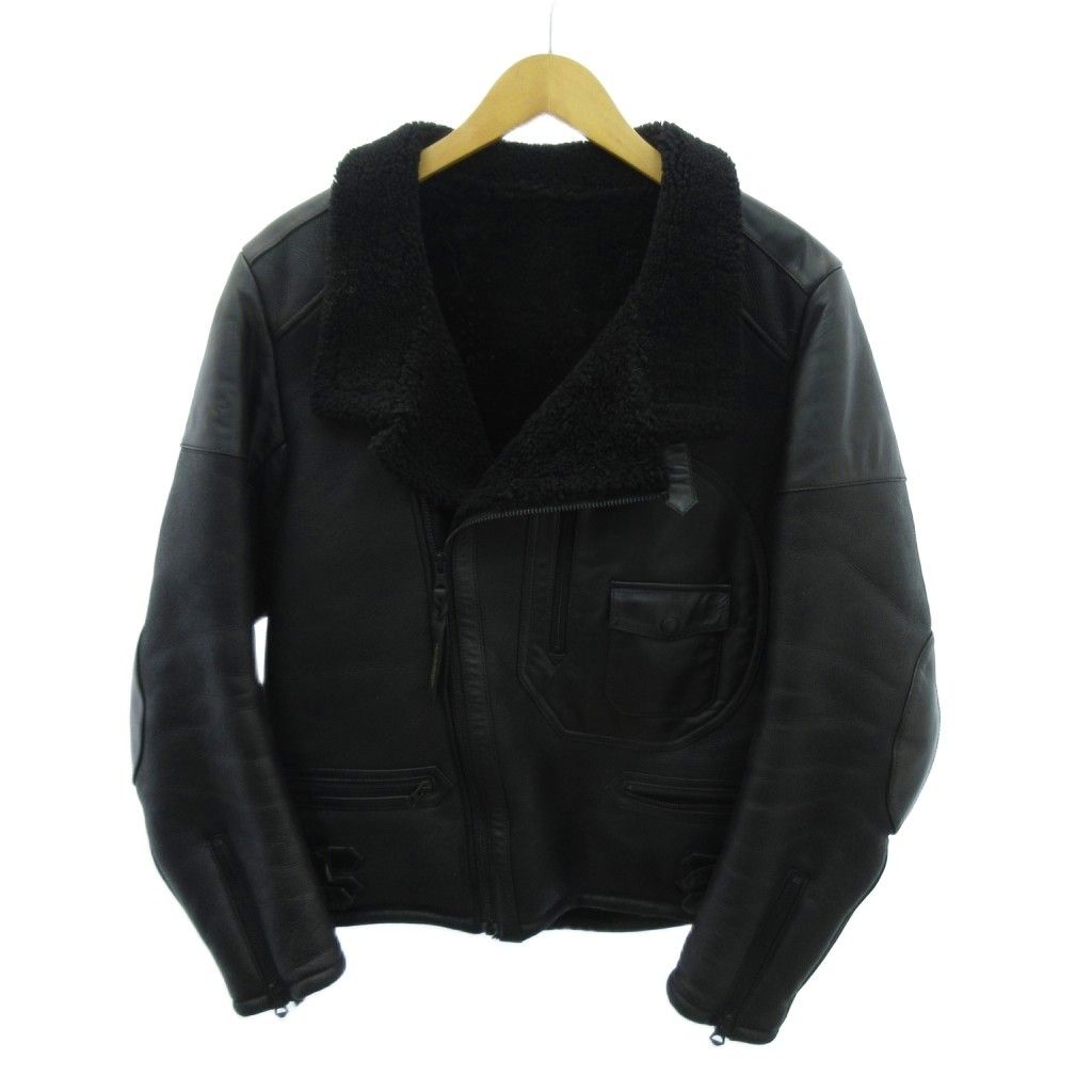 美品 NEIGHBORHOOD ネイバーフッド ジャケット サイズ:M シープ 