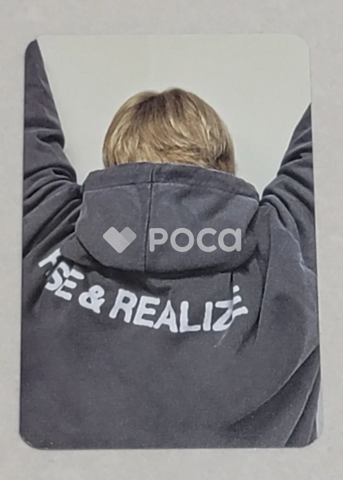 RIIZE アントン 2024 RIIZE FANCON RIIZING DAY FINALE ZIP-UP HOODIE