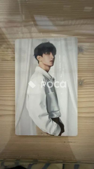 Seventeen ドギョム セブチ SEVENTEEN WORLD TOUR [BE THE SUN