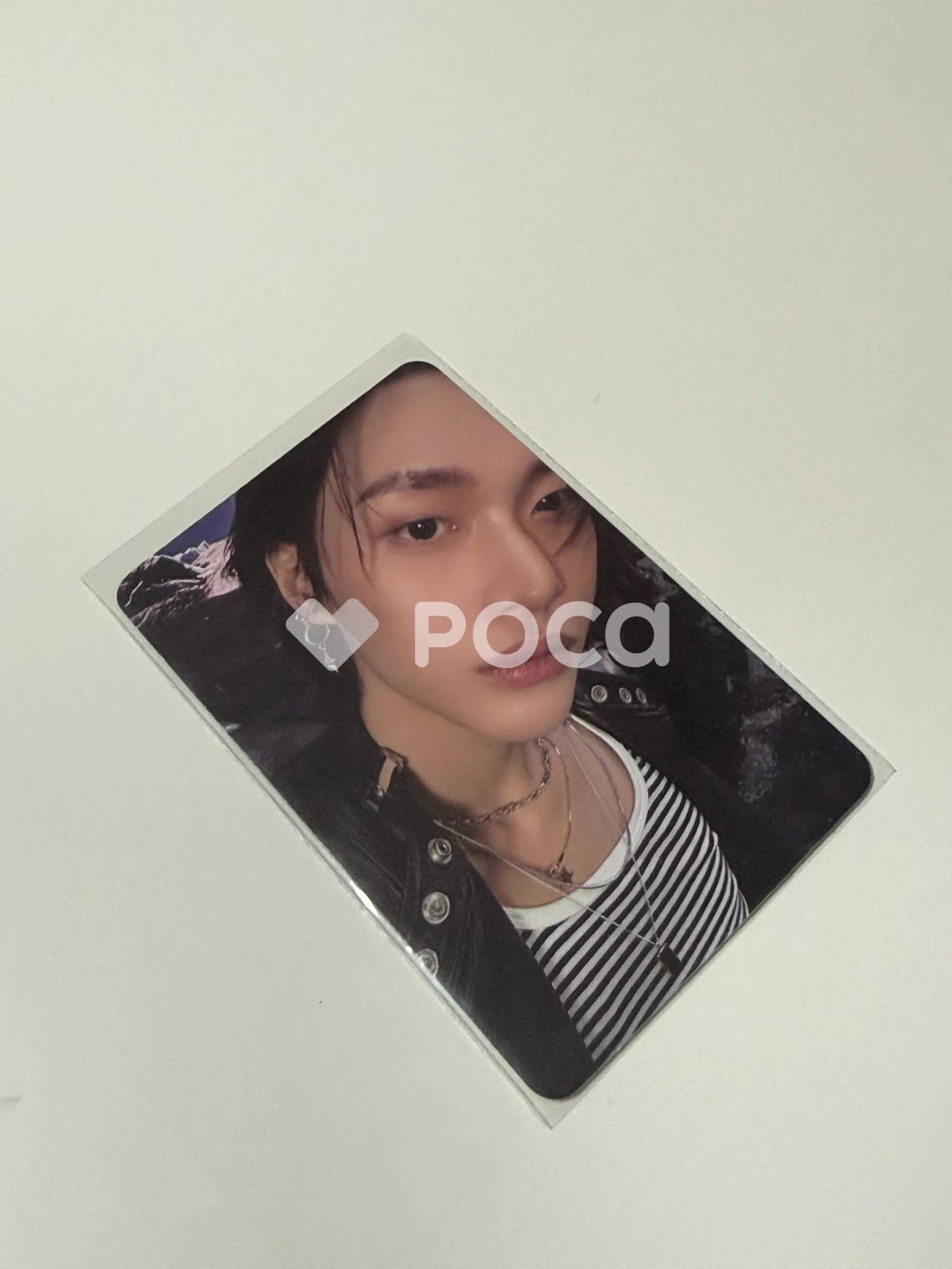 RIIZE ウォンビン ODYSSEY Target Exclusive