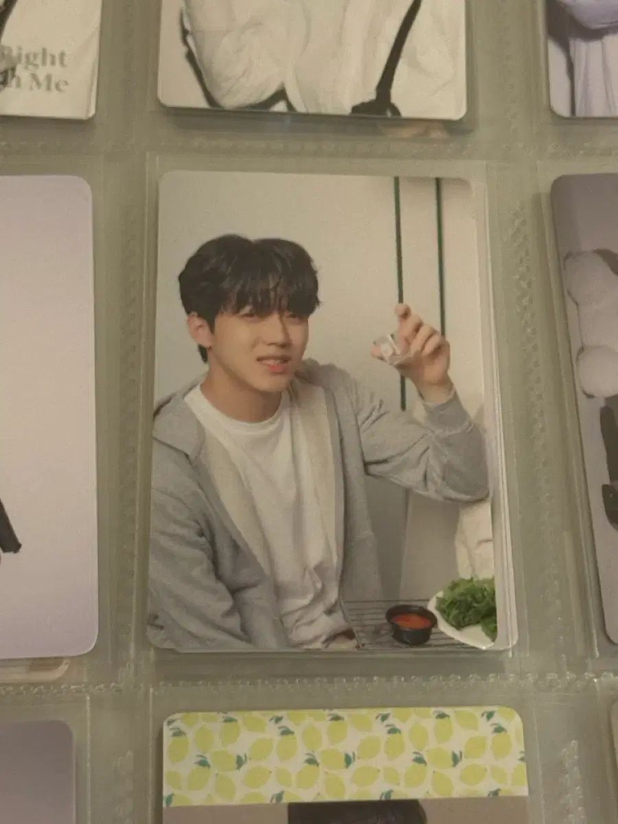 Even of Day トレカ ドウン 10種 まとめ