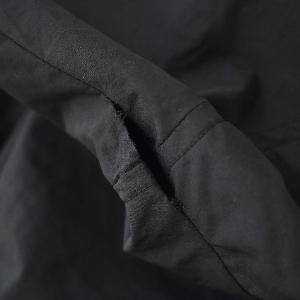 サスクワッチファブリックス SASQUATCH fabrix 17SS JINBEI LS SHIRT