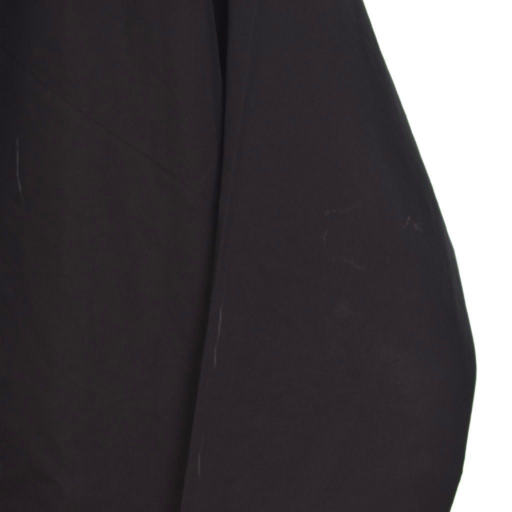 サスクワッチファブリックス SASQUATCH fabrix 17SS JINBEI LS SHIRT