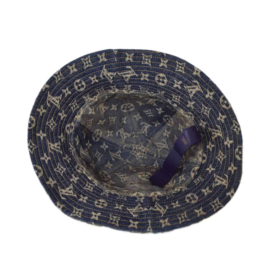 ルイヴィトン LOUIS VUITTON 22AW シャポー モノグラム タペストリー