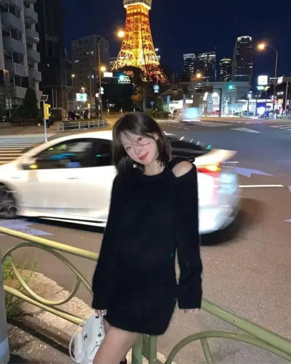 ソーバーショップ アンゴラ ワンピース