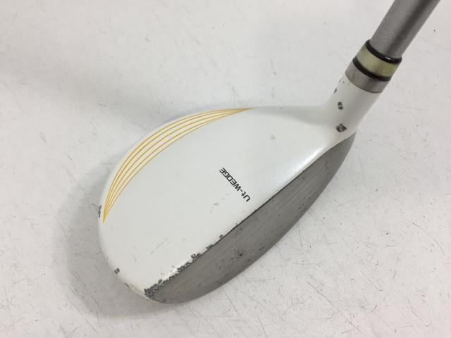 返品OK 【中古ゴルフクラブ】キャスコ パワートルネード