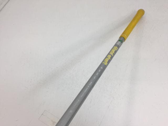 返品OK 【中古ゴルフクラブ】キャスコ パワートルネード