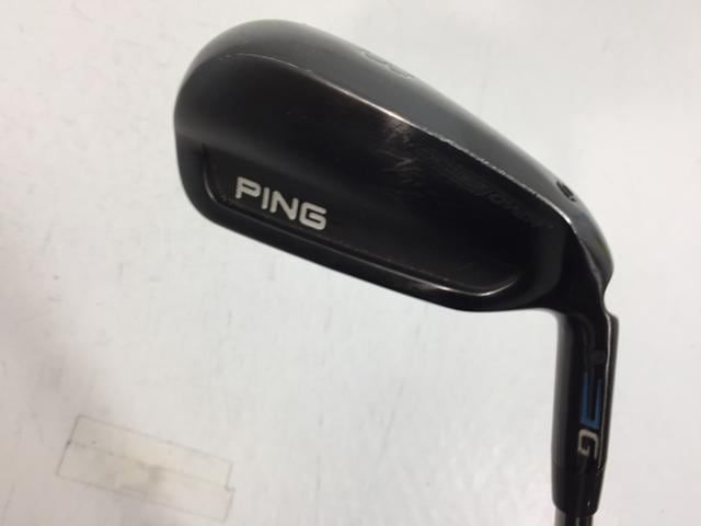 返品OK 【中古ゴルフクラブ】ピン Gシリーズ クロスオーバー 2016 TOUR