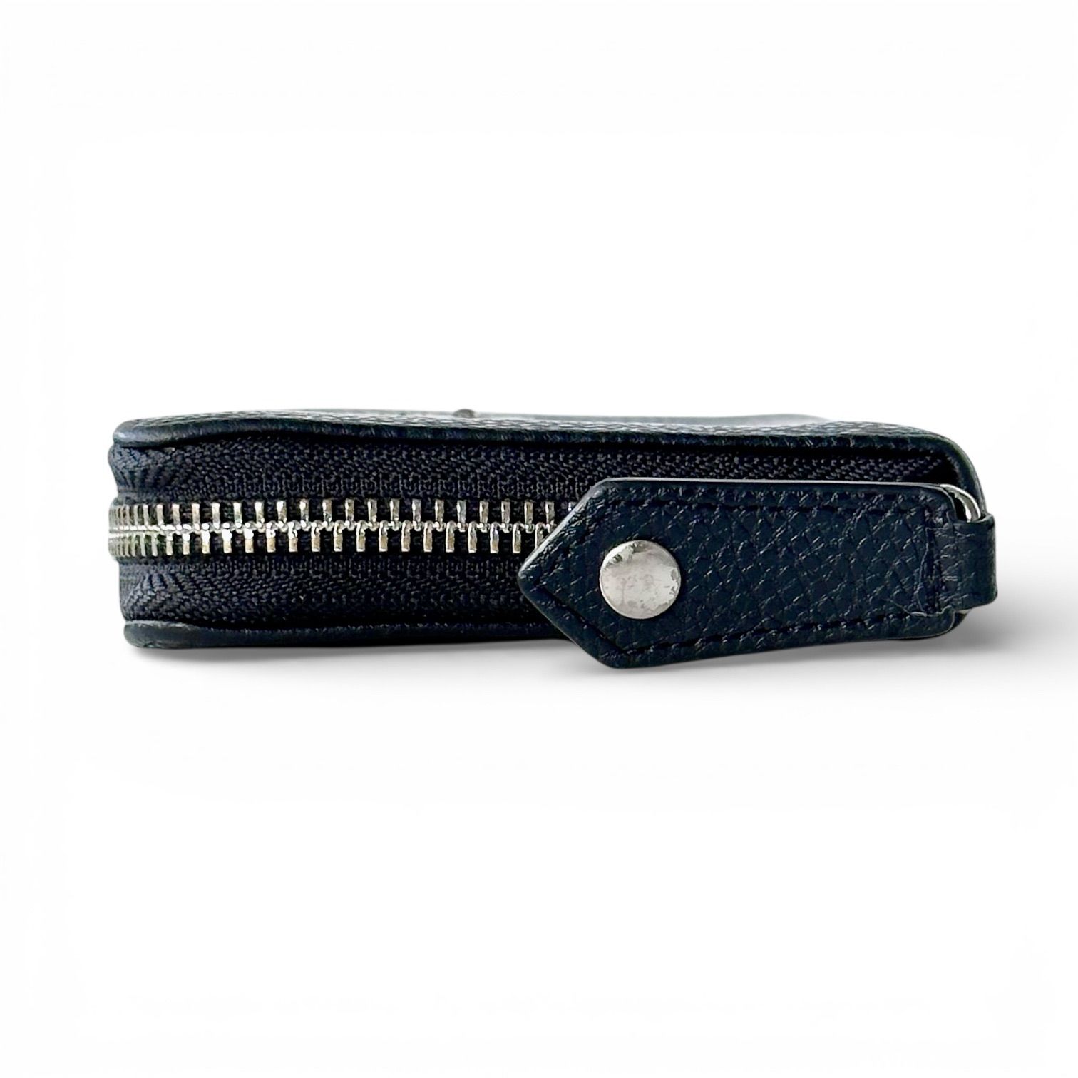 美品】Vivienne Westwood ヴィヴィアンウエストウッド グレインレザー