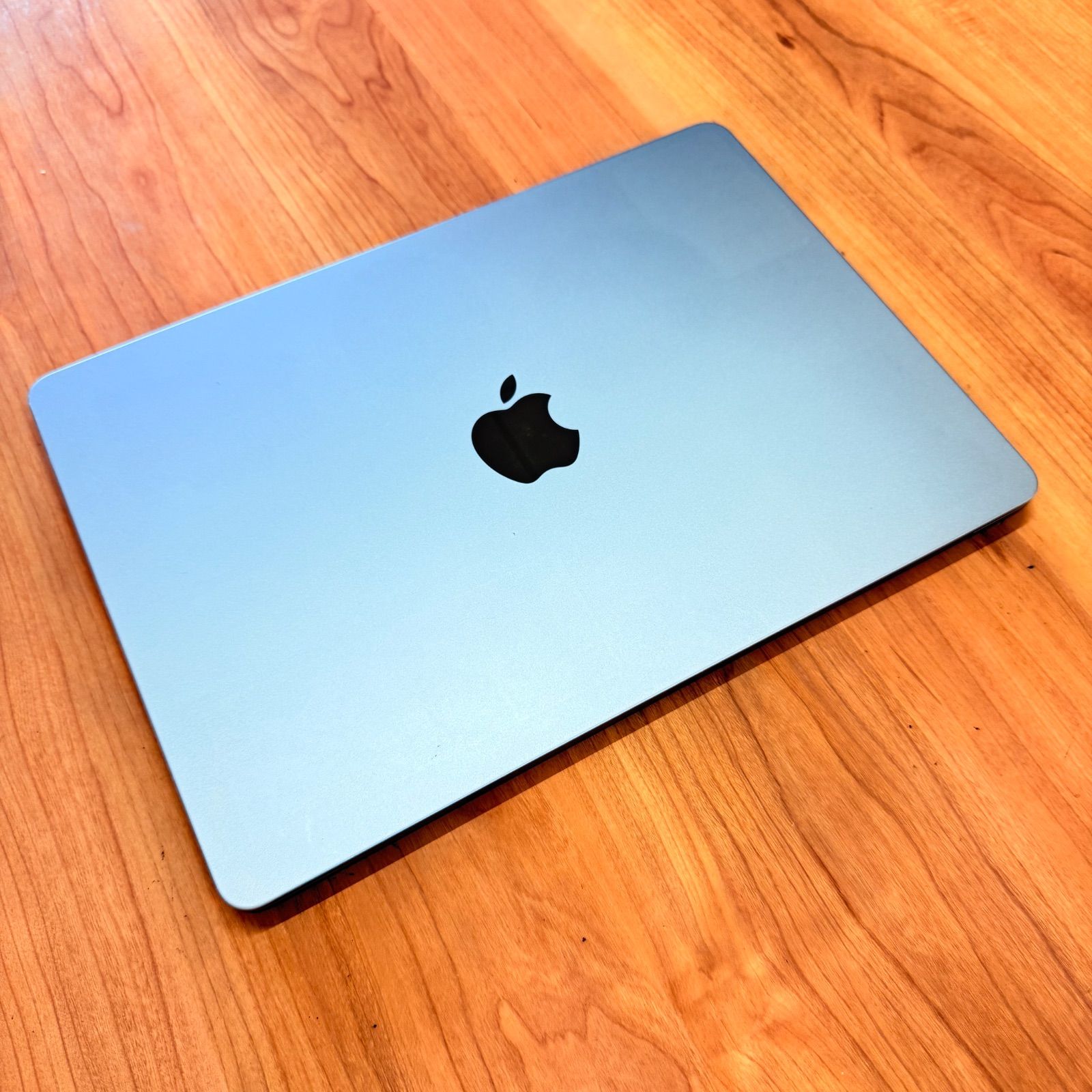 動作確認済み】 MacBook air 13インチ 2022 アップル Apple M2 16GB