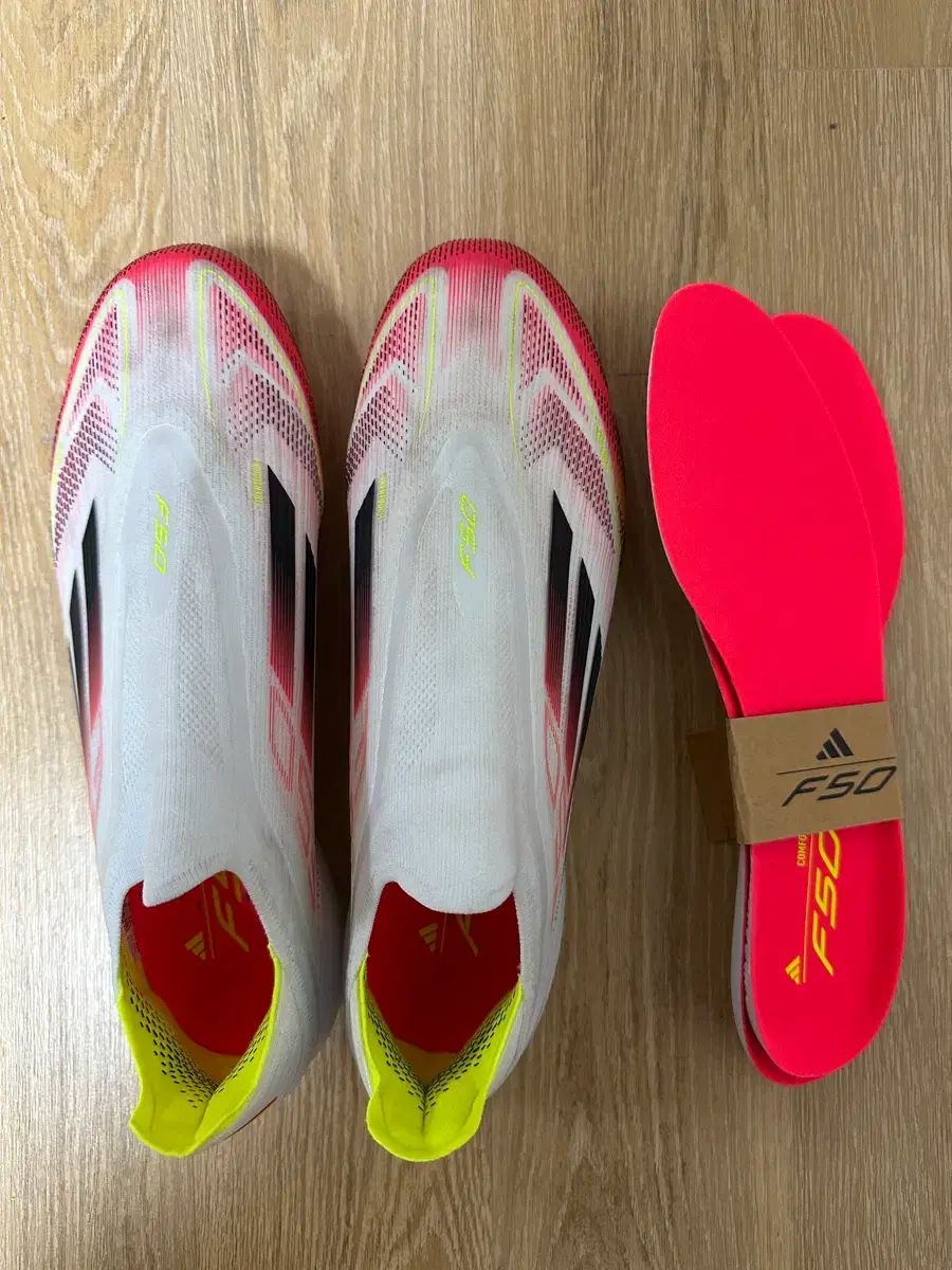 アディダス F 50 LL FG エリート 選手用