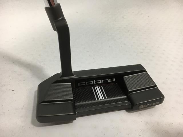 返品OK 【中古ゴルフクラブ】【美品】コブラ GRAND SPORTS アーム