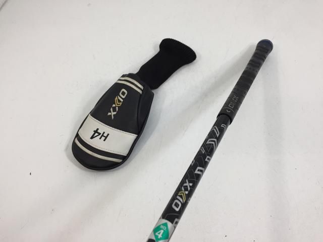 返品OK 【中古ゴルフクラブ】ダンロップ ゼクシオ11 イレブン (XXIO 11