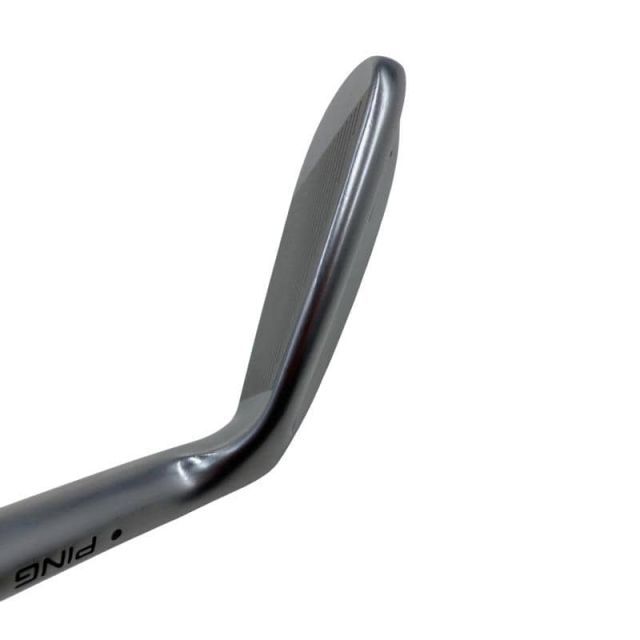 中古】 ピン i230 UW ウェッジ WG NS PRO MODUS3 TOUR105 (フレックスS