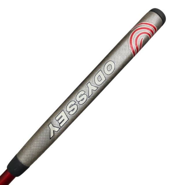 オデッセイ ELEVEN TRIPLE TRACK 33インチ パター PT STROKE LAB