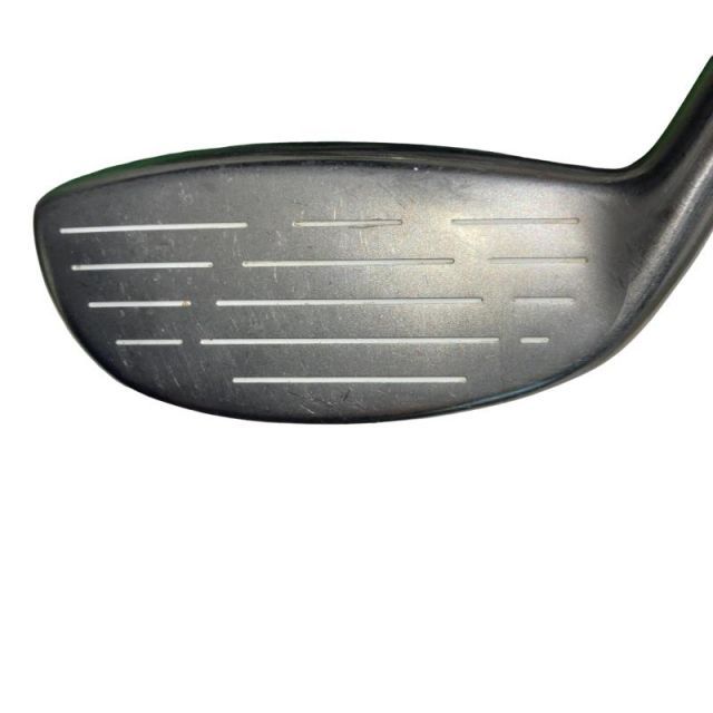 中古】 コブラ KING cobra Baffler DWS 3/R ユーティリティ UT Cobra