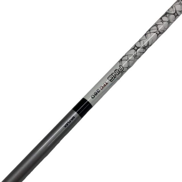 中古】 ピン G25 4W フェアウェイウッド FW TFC 360(フェアウェイ