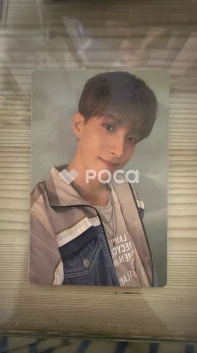 Seventeen ドギョム セブチ Attacca CARAT Ver. - メルカリ