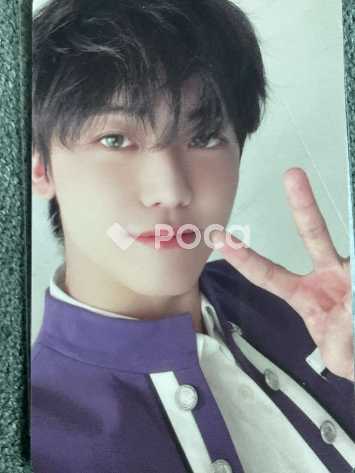 NCT ジェミン 2022 SEASON'S GREETINGS - メルカリ