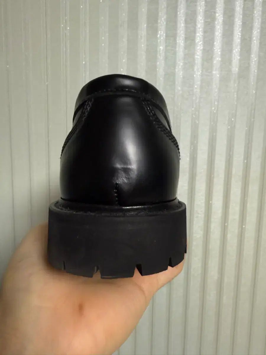 arket ペニーローファー 280