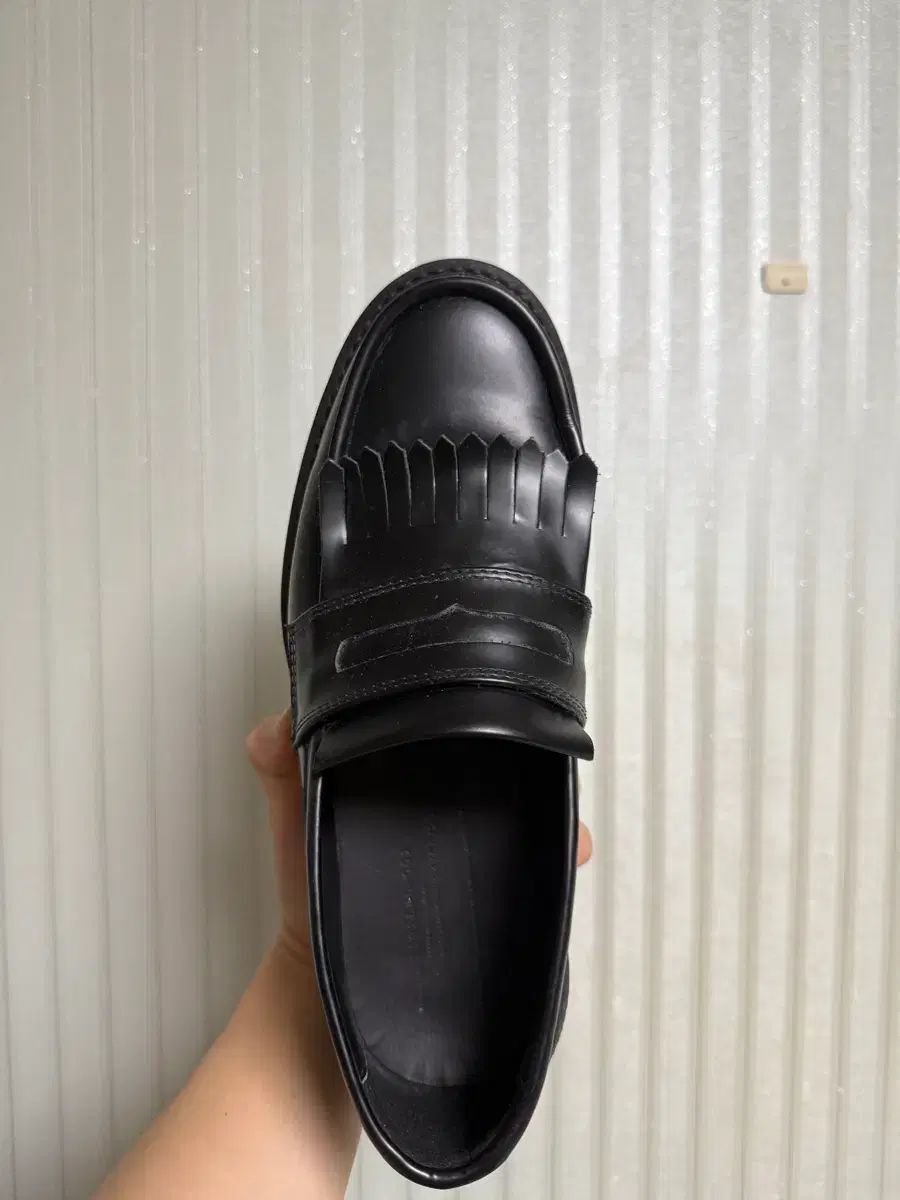 ペニーローファー