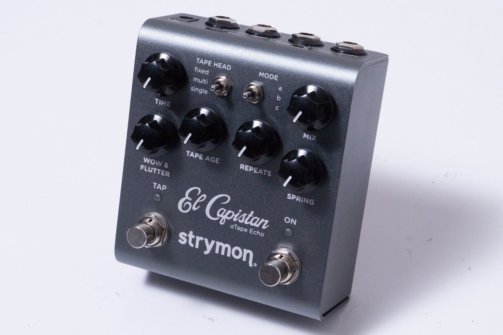 Strymon El Capistan v 2 GIB横浜
