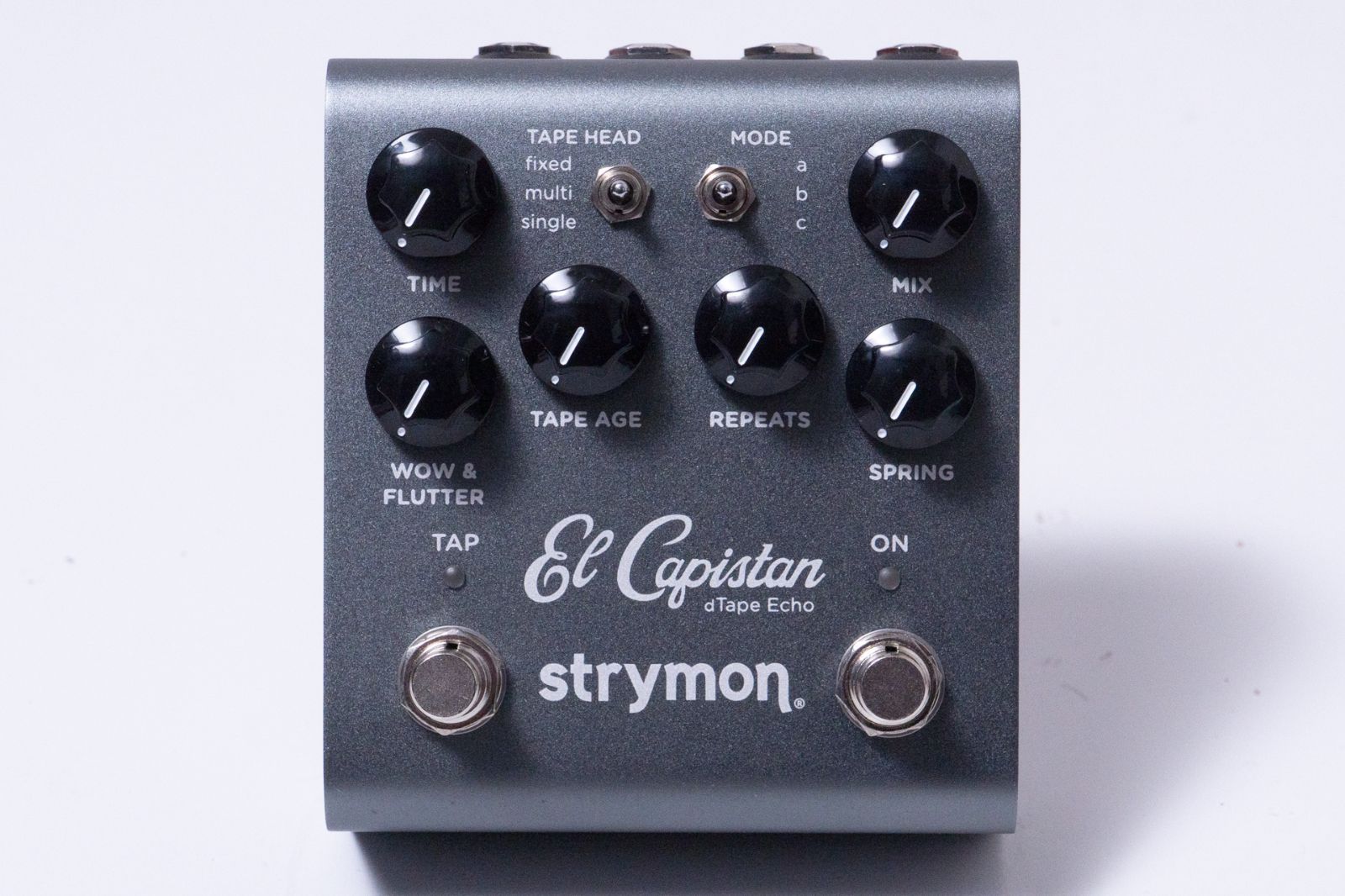 Strymon El Capistan v 2 GIB横浜