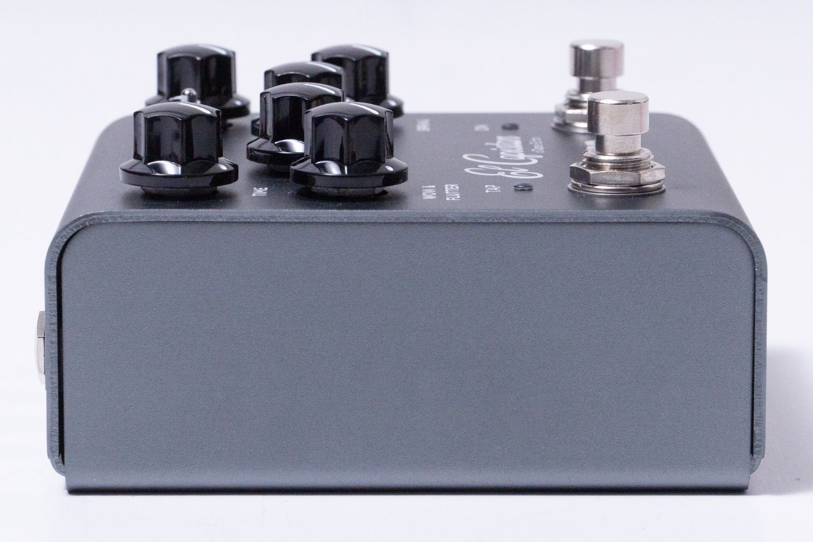  Strymon El Capistan v 2 GIB横浜 ベースエフェクター ベース