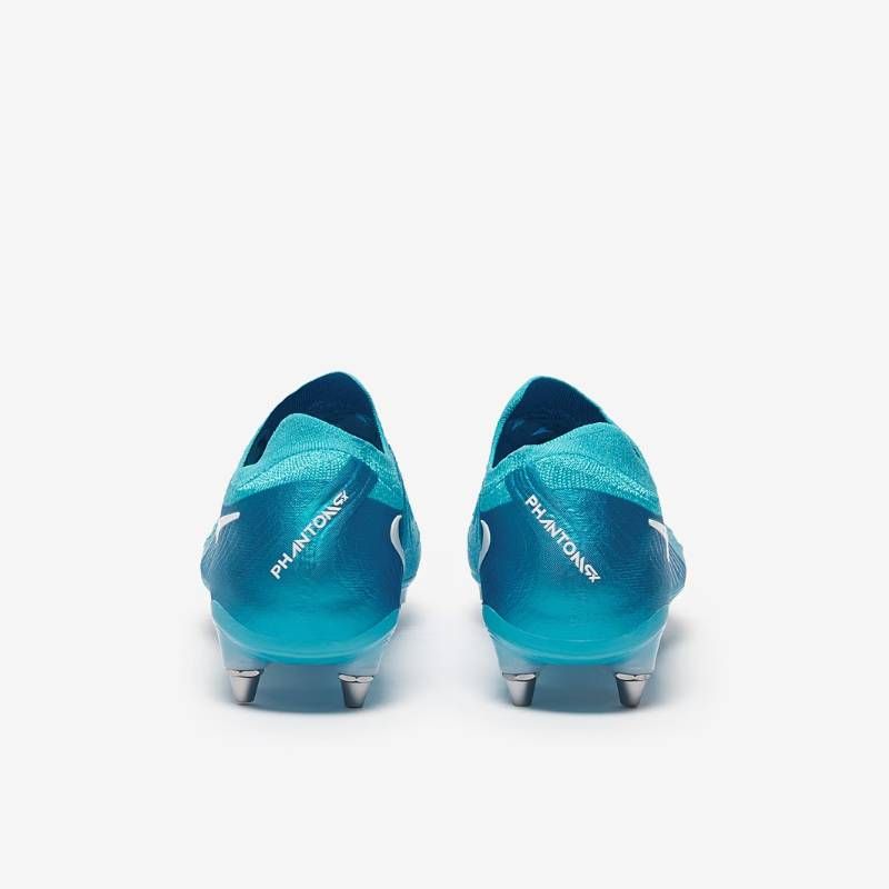 Nike 青 スパイク FG 廃盤モデル NIKE（ナイキ） （メンズ）サッカー