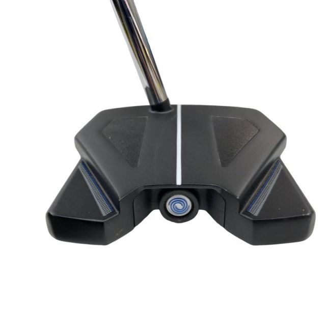中古】 オデッセイ TEN CS 34インチ パター PT STROKE LAB (フレックス