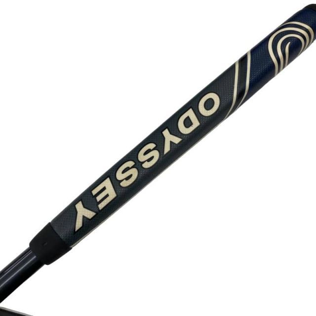 中古】 オデッセイ TEN CS 34インチ パター PT STROKE LAB (フレックス