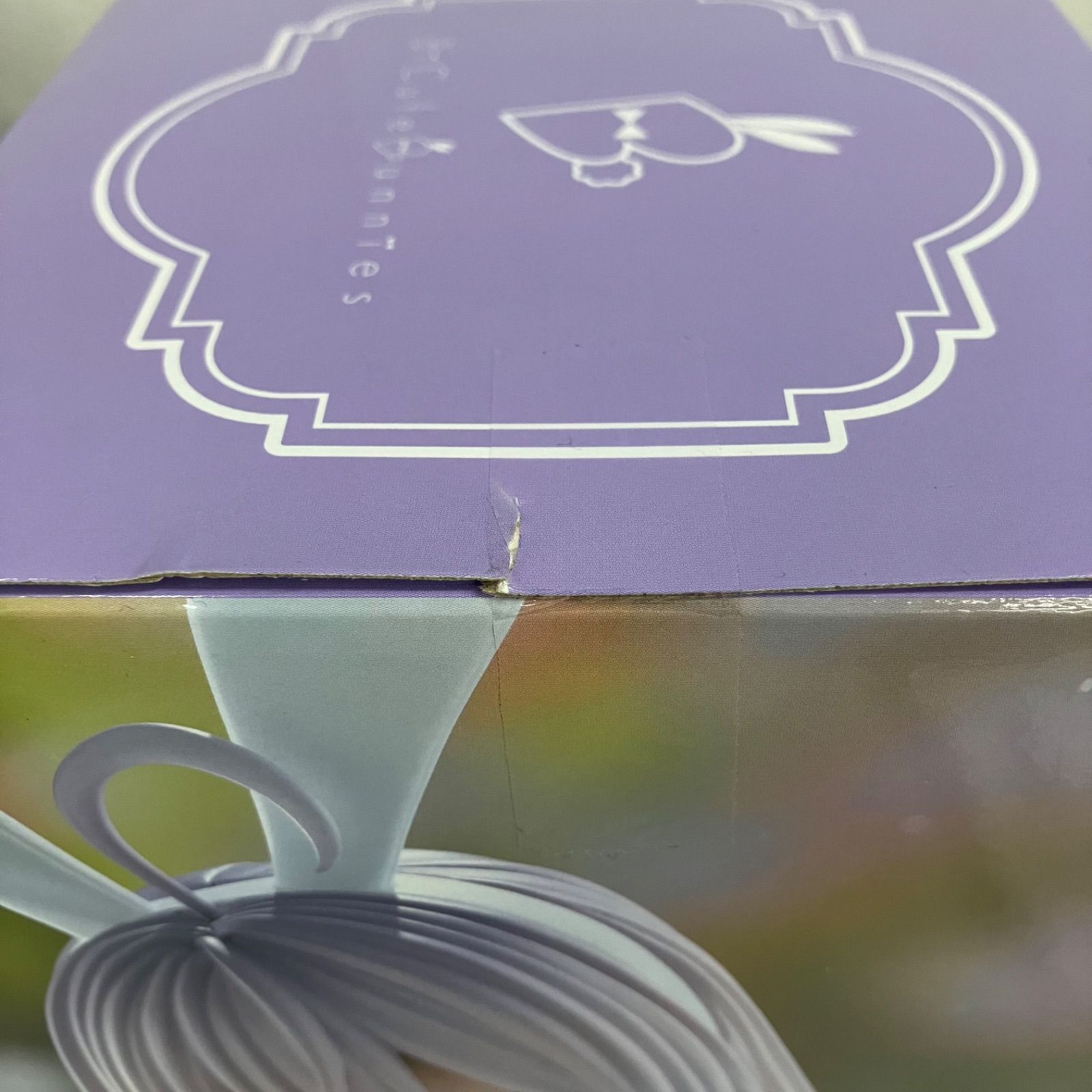 未開封 ロシデレ BiCute Bunnies アーリャ フィギュア 4個セット