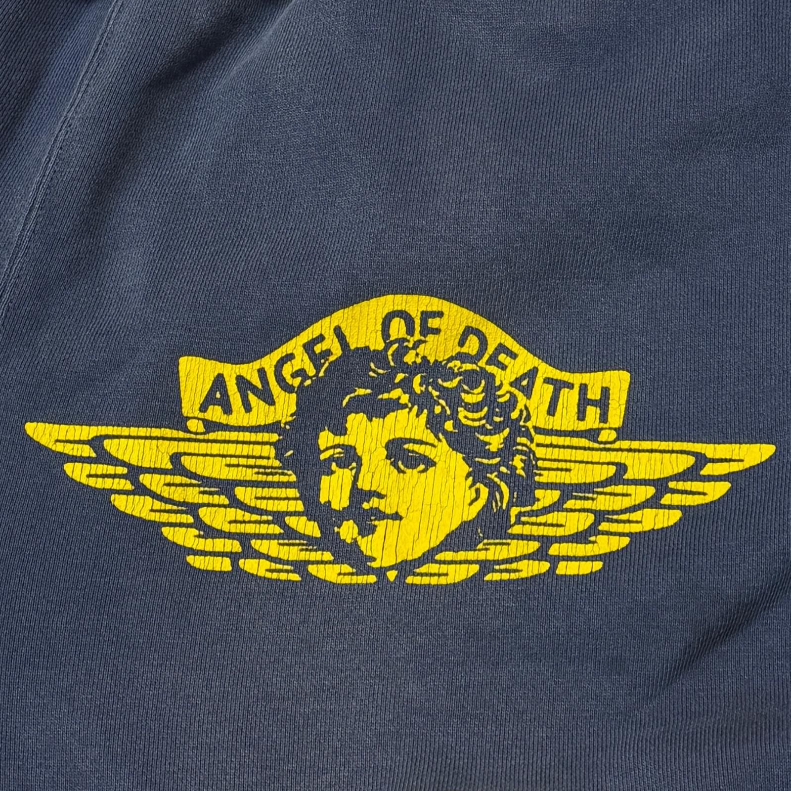 SAINT MICHAEL 24AW ANGEL SWT PT エンジェル スウェットパンツ セント 
