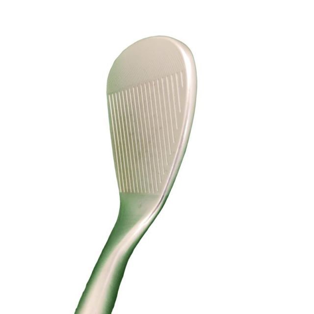 クリーブランド　ウェッジ 56度　MID 10 ウェッジ RTX ZIPCORE ブラックサテン 56.0°Midグラインド バンス角