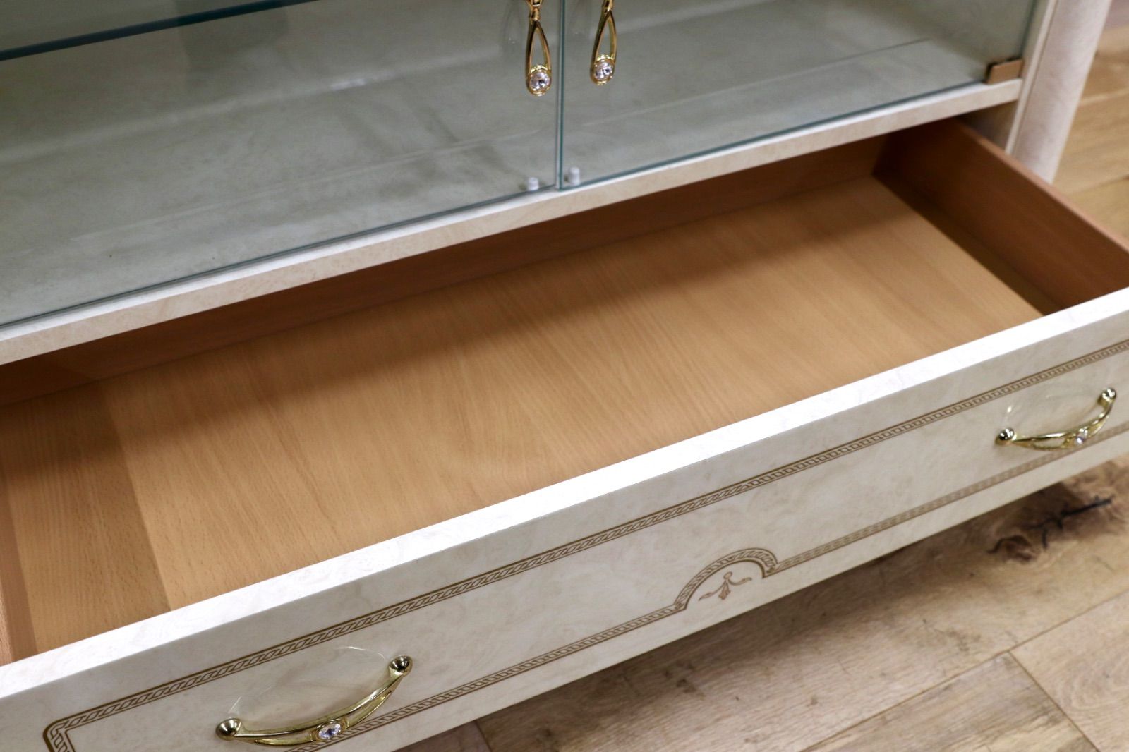 GMIS433○Saltarelli MOBILI / サルタレッリモビリ テレビボード TV