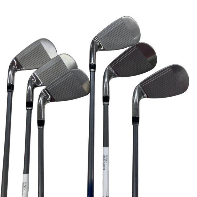TOURSTAGE ViQ FORGED (2012) 6S アイアンセット 2025年最新】Yahoo!オークション -ツアーステージ viq 2012 アイアンの