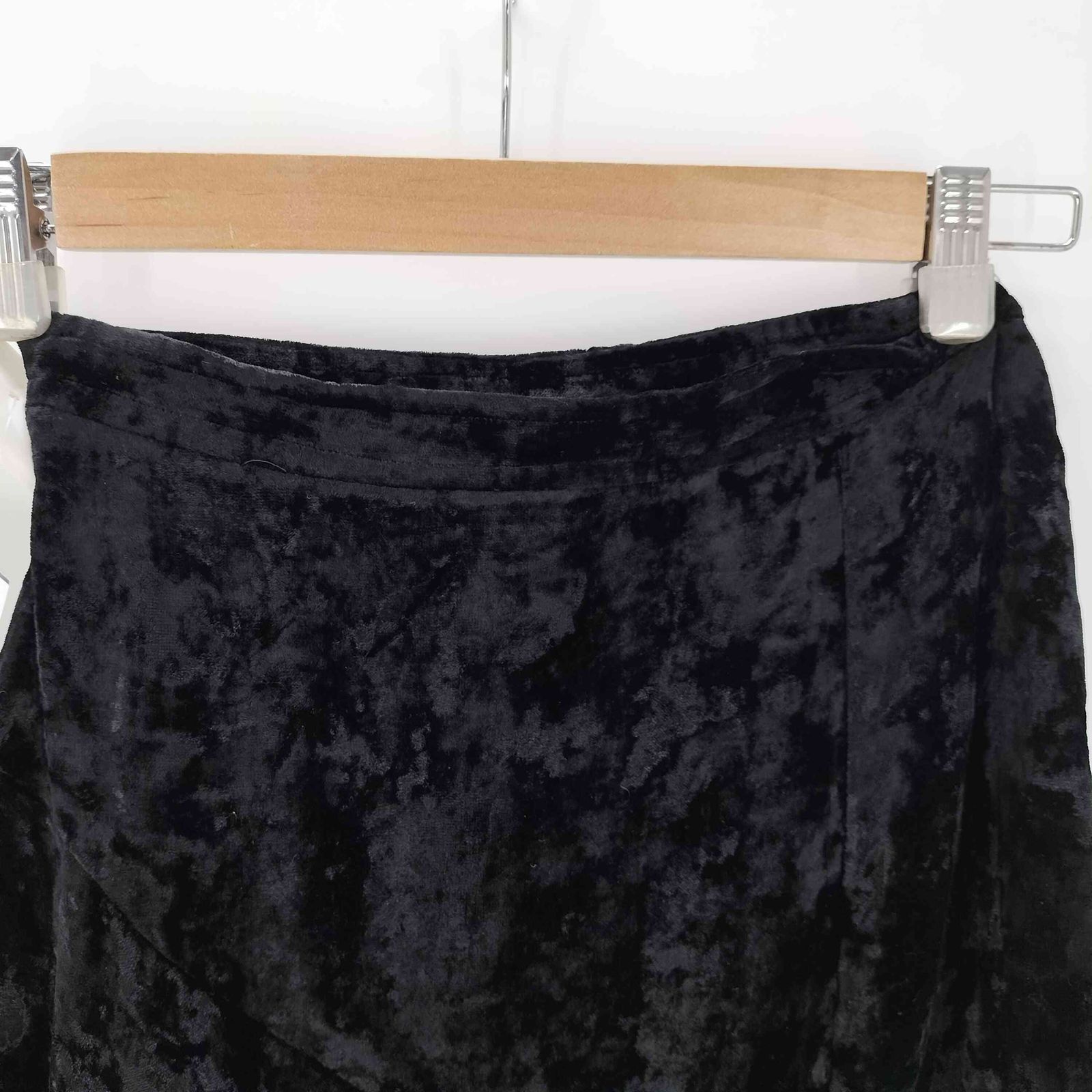 コムデギャルソン COMME des GARCONS 80S AD表記なし ストーン装飾