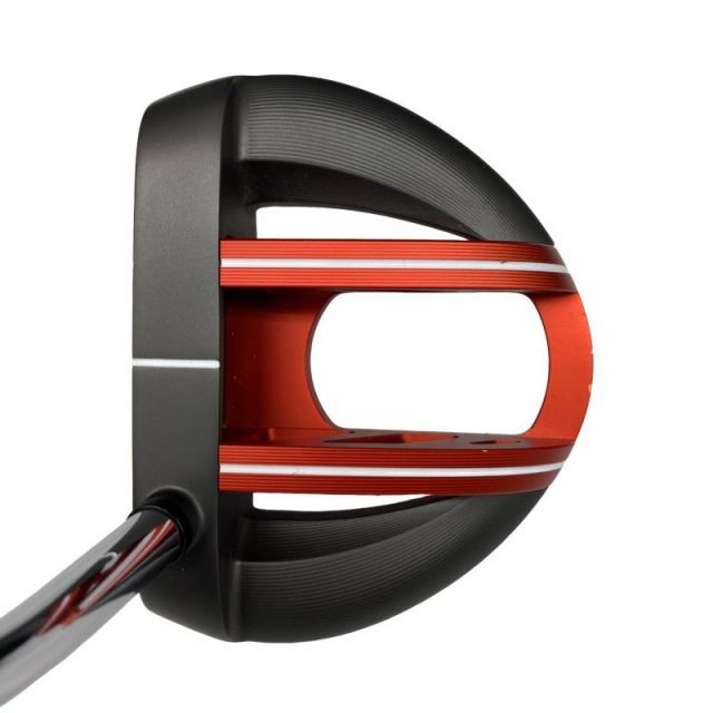 中古】 オデッセイ EXO ROSSIE 33インチ パター PT スチール