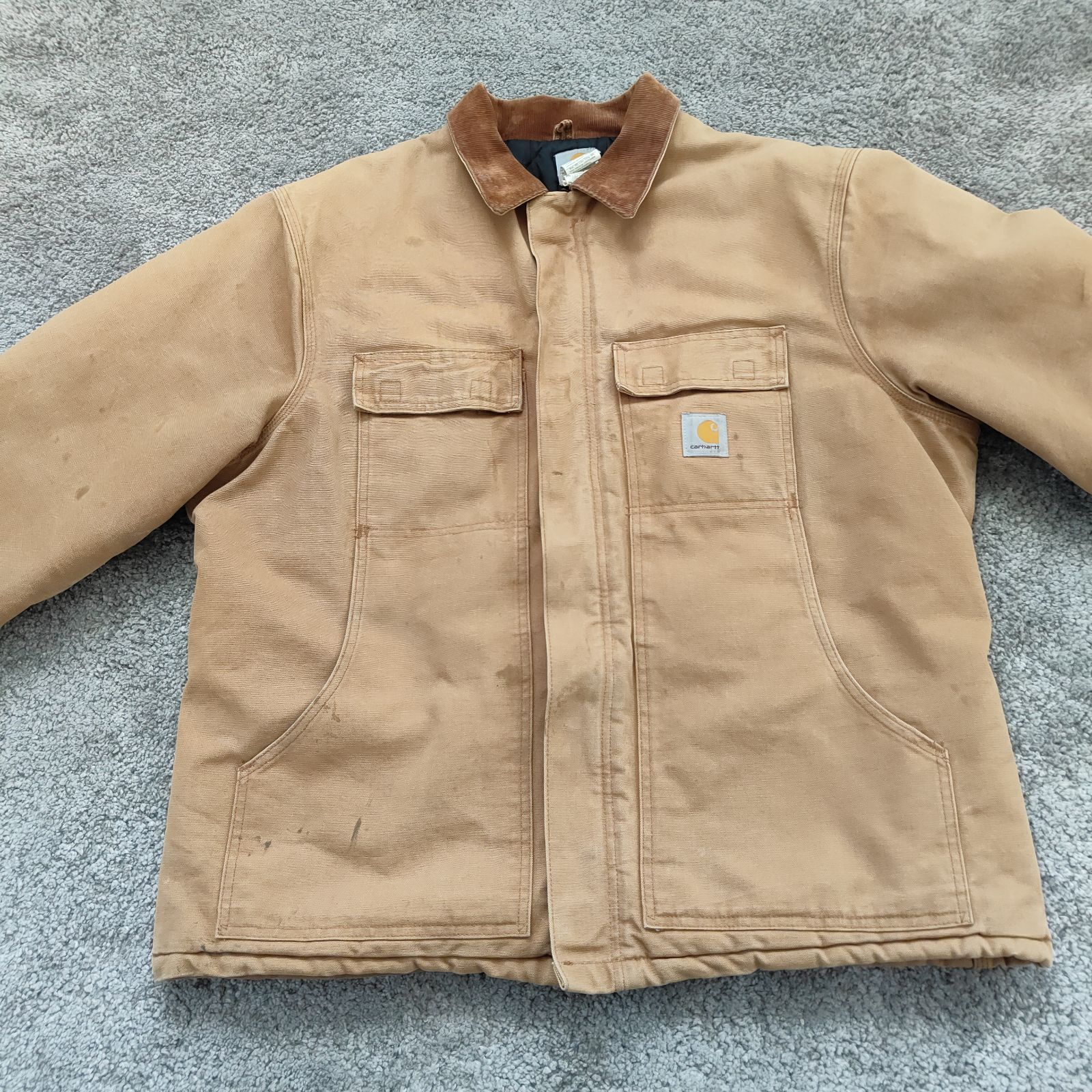 Carhartt カーハート 【サイズ】 48 Regular トラディショナル