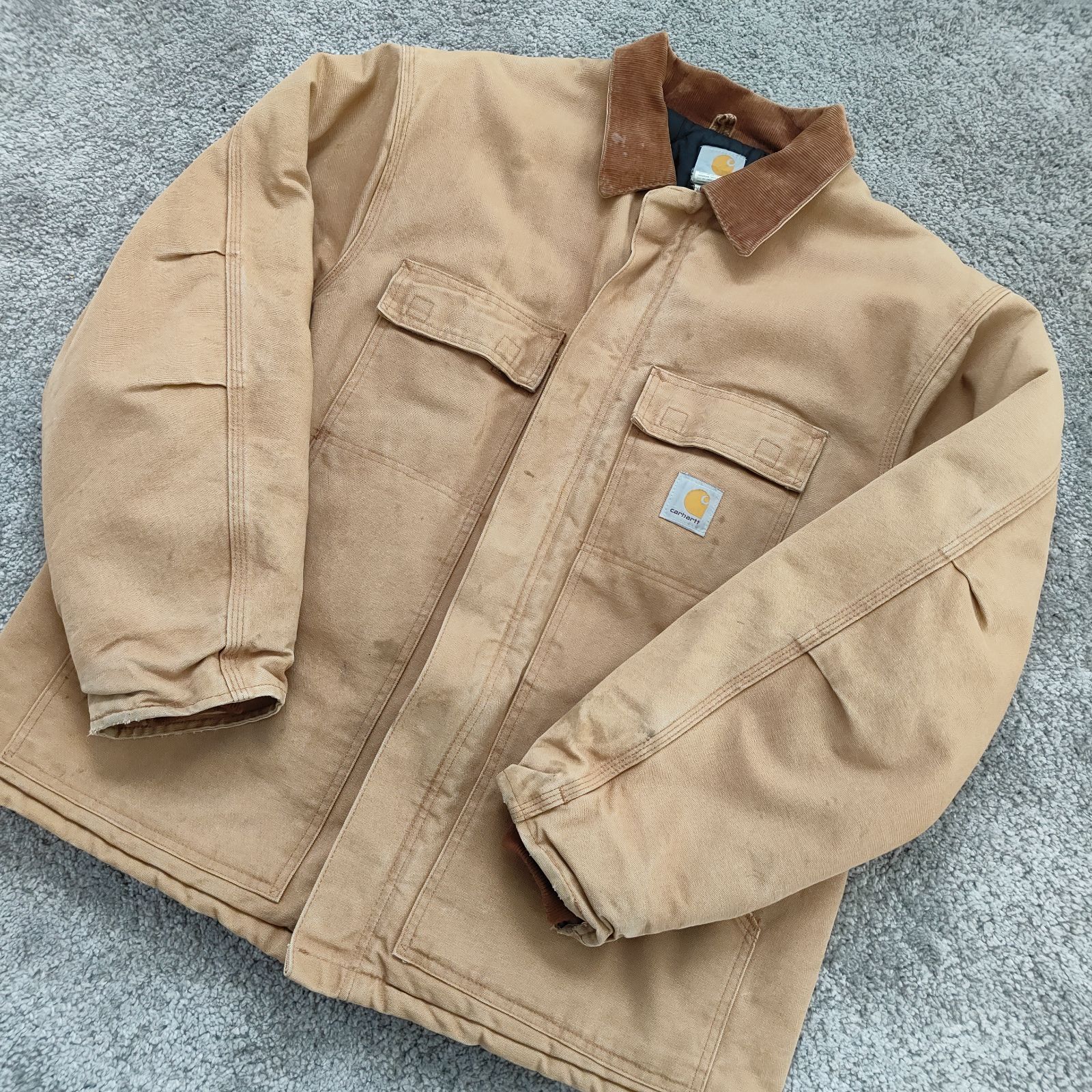 Carhartt カーハート 【サイズ】 48 Regular トラディショナル