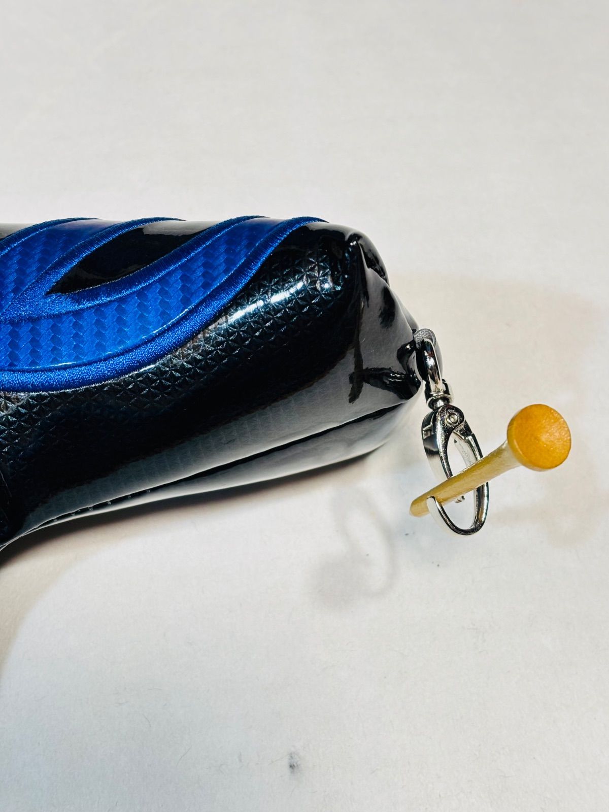 スコッティキャメロン 新作パターカバー ラージサークルTブラック