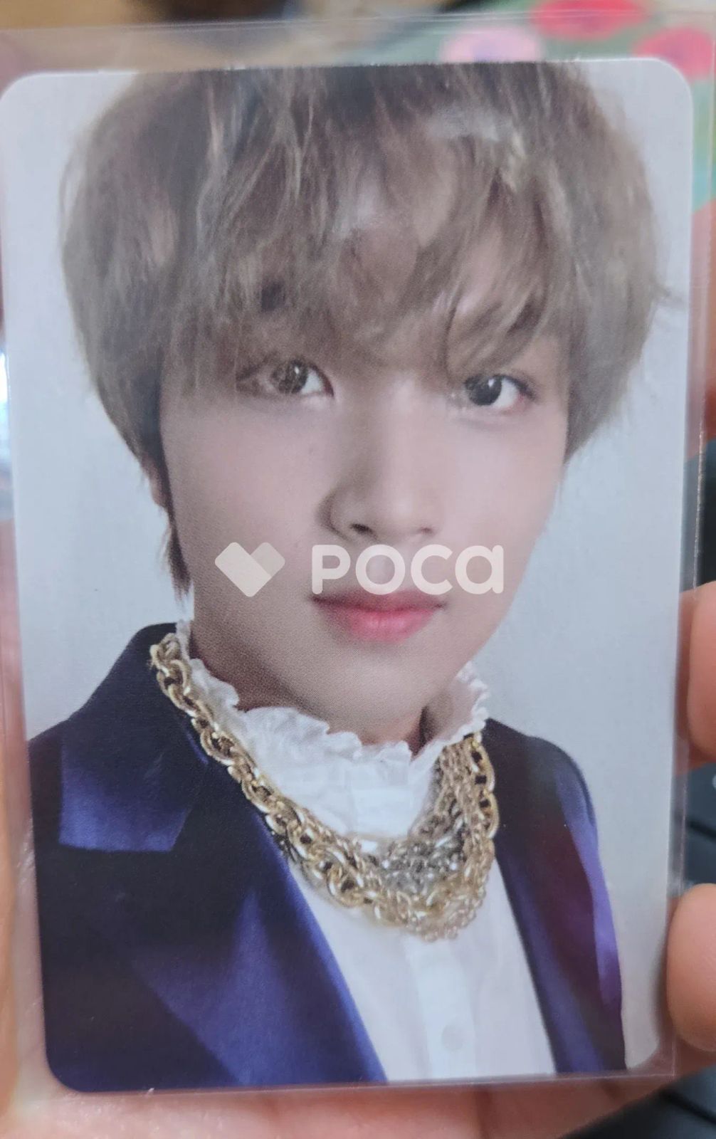 NCT ヘチャン RESONANCE Pt.1 The Past Ver. - メルカリ