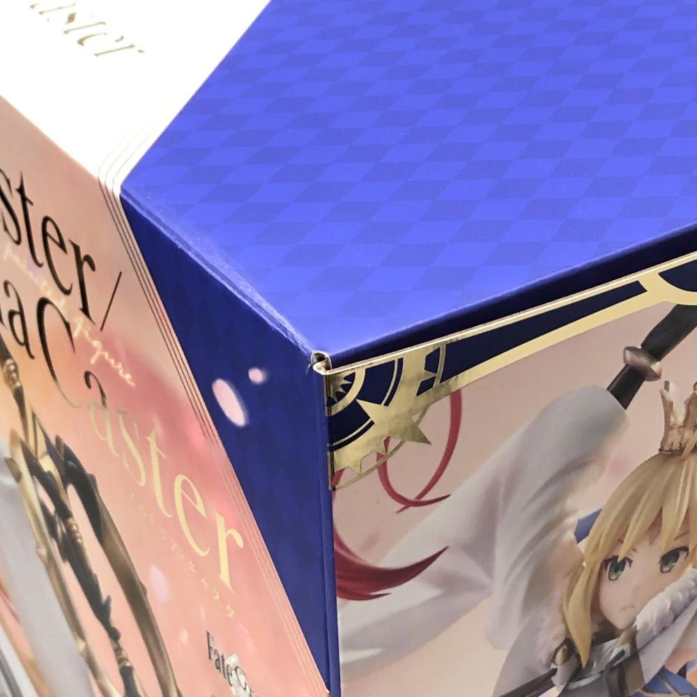 中古】グッドスマイルカンパニー キャスター/アルトリア・キャスター