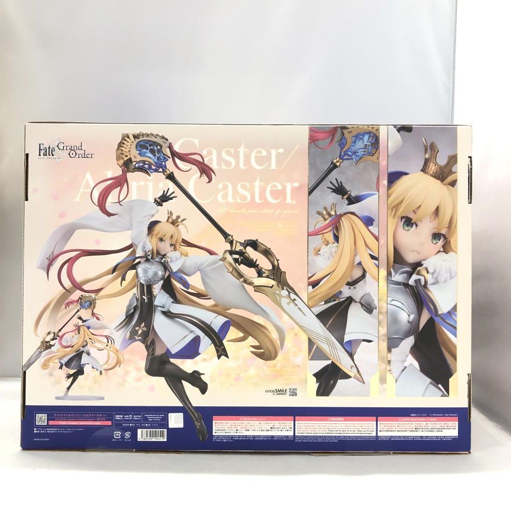 中古】グッドスマイルカンパニー キャスター/アルトリア・キャスター