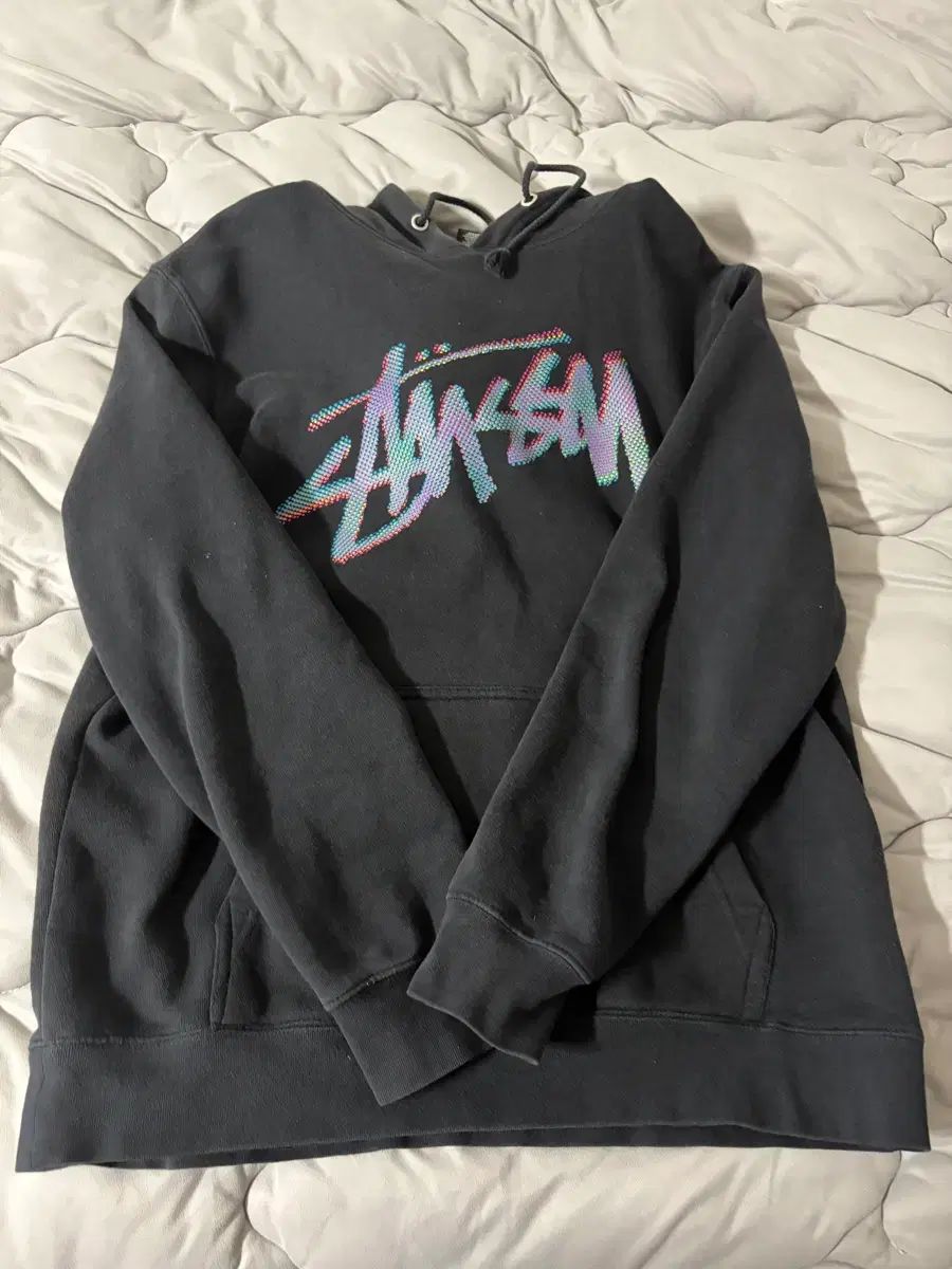 ステューシー WHO Tシャツ L 100