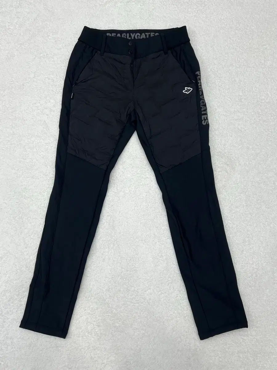 パーリーゲイツ グースダウン ダウン ゴルフ ズボン サイズ 1