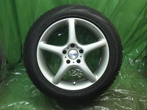 PIRELLI スタッドレス DUEMILA 18インチ ピレリ ウインター210スノースポーツ