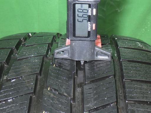 スタッドレス DUEMILA