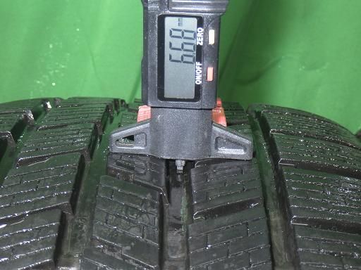 スタッドレス DUEMILA