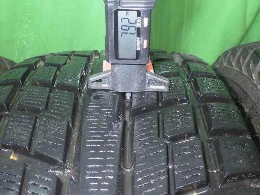 18インチ ヨコハマ